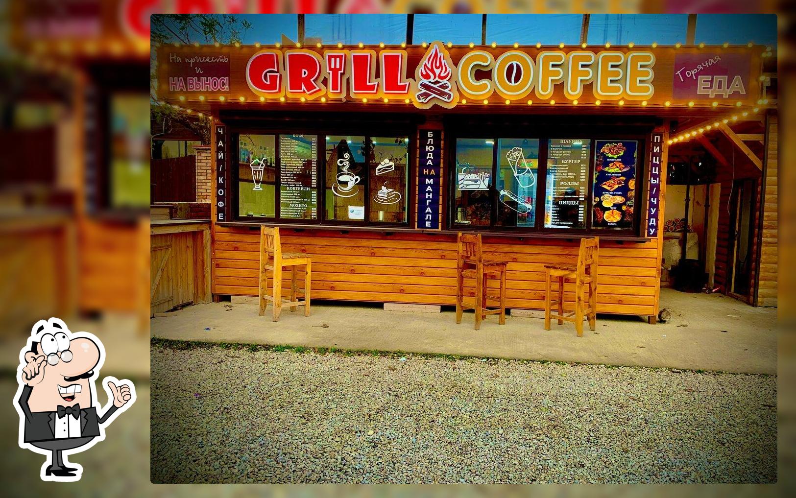 Coffee&grill