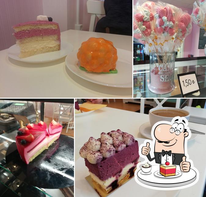 Cafe Nata