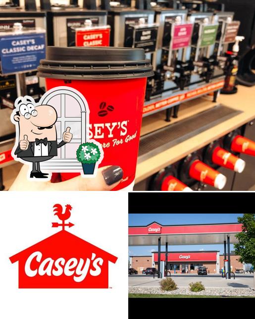 Casey's