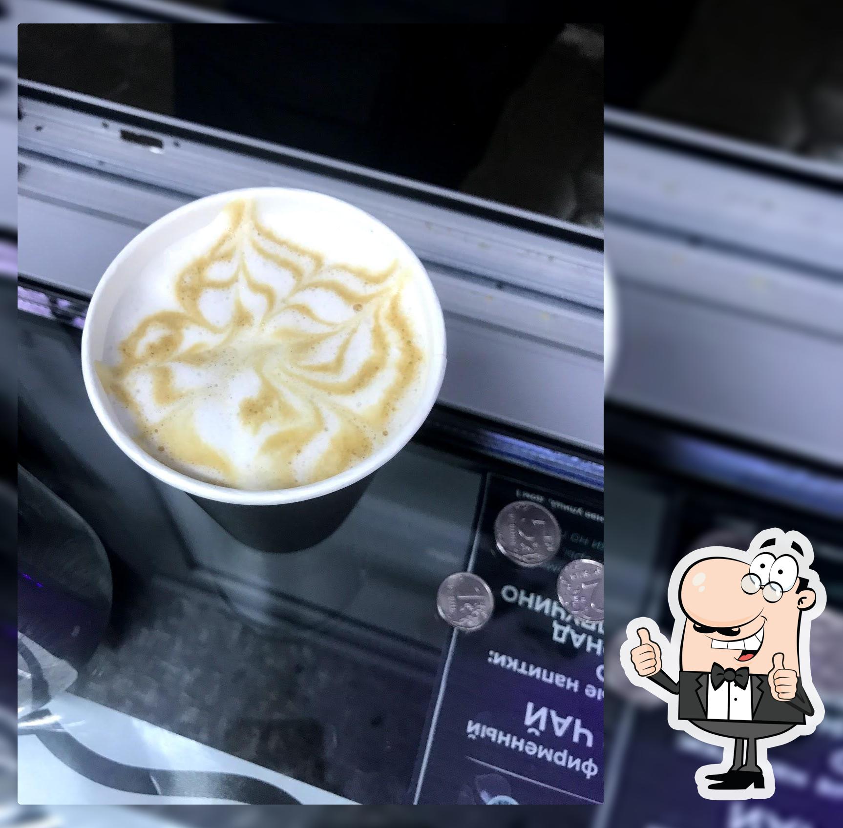 Coffee Moose