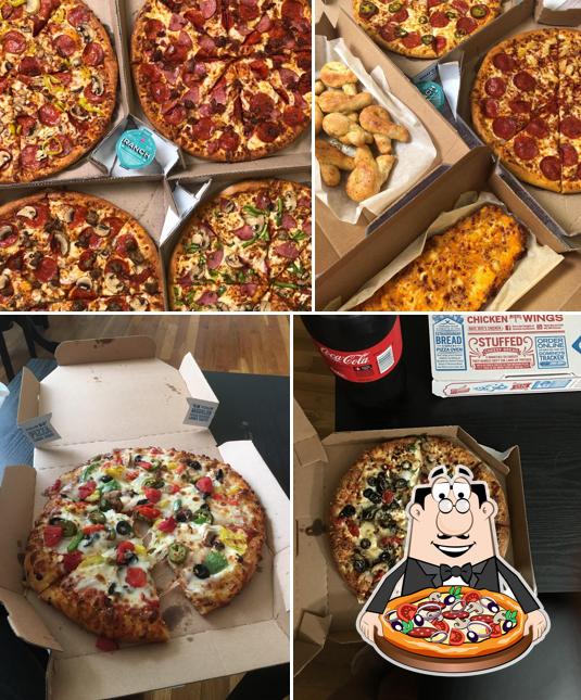 Domino's Pizza
