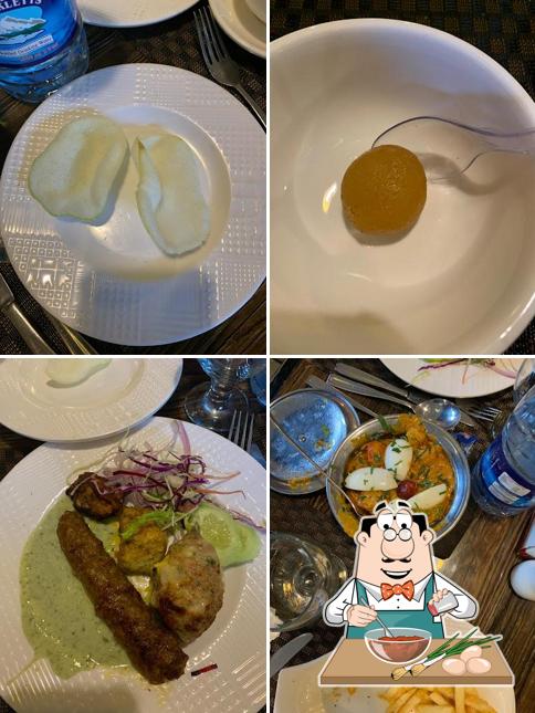 Habibi Restaurant