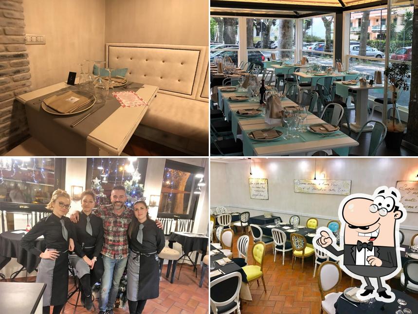 Leo Restaurant