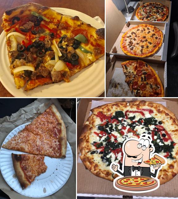 Luigi's