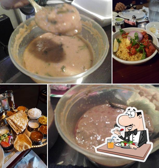 Mintt Indian Cuisine