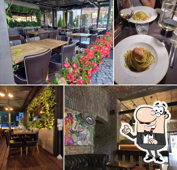 Modo Ristorante