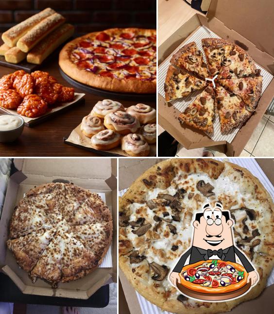 Pizza Hut