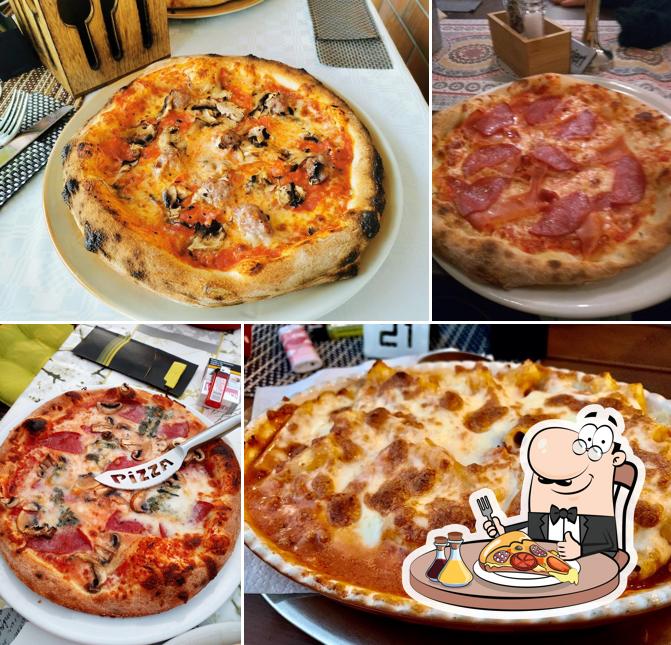 Pizzeria Il Gargano