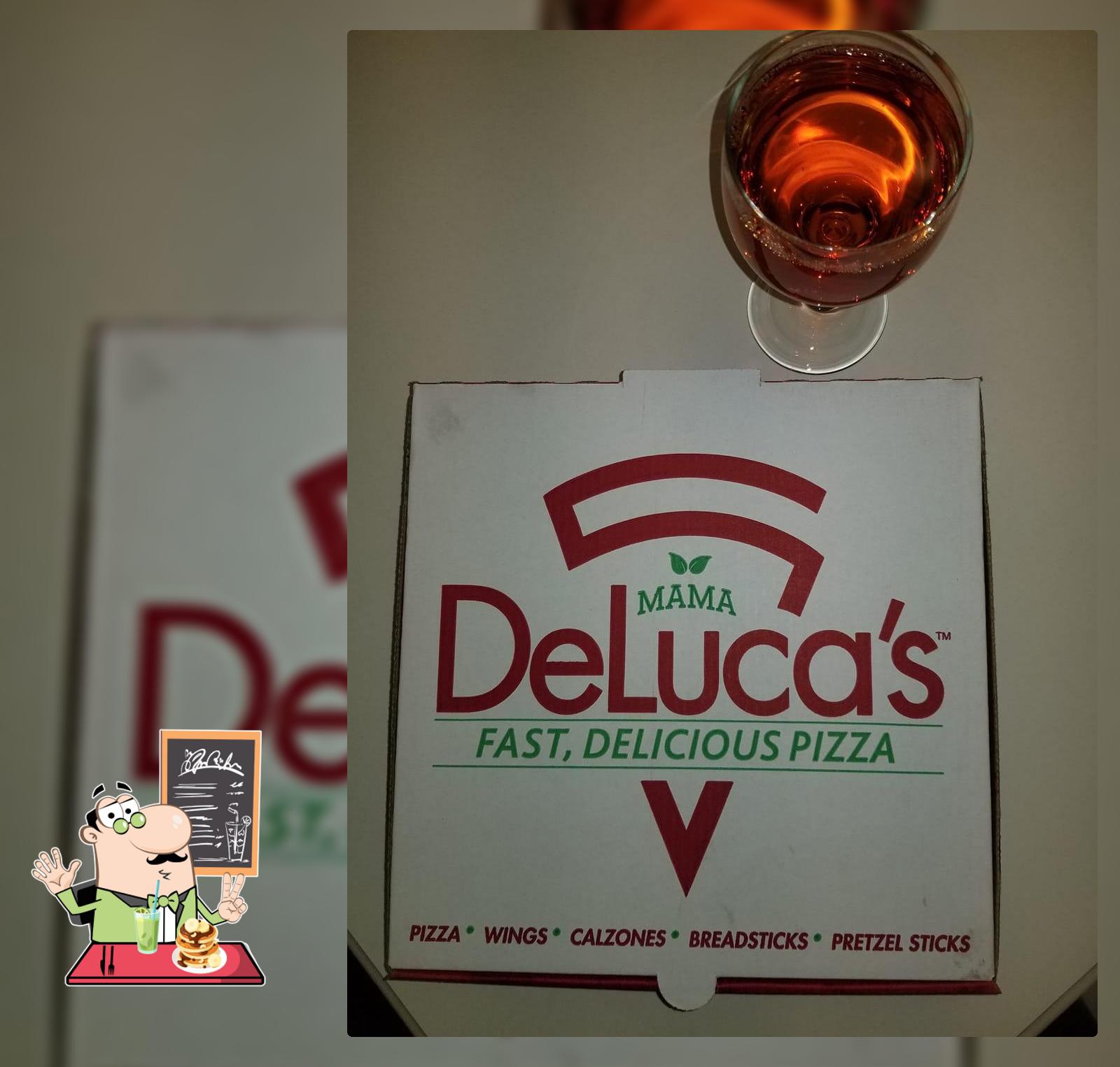 Mama DeLuca's