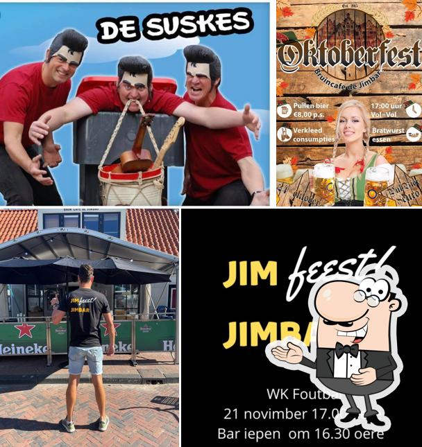 Jimbar Wommels