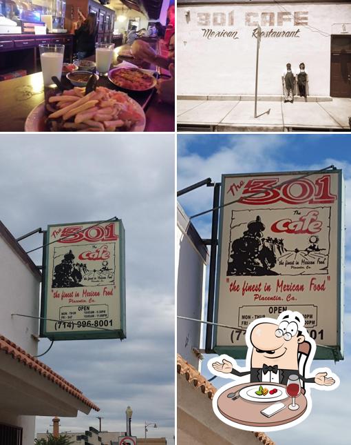 301 Cafe