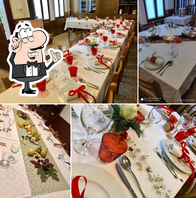 Trattoria al Cavallino