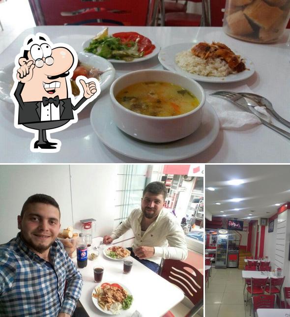 Asmali Konak Döner & Yemek