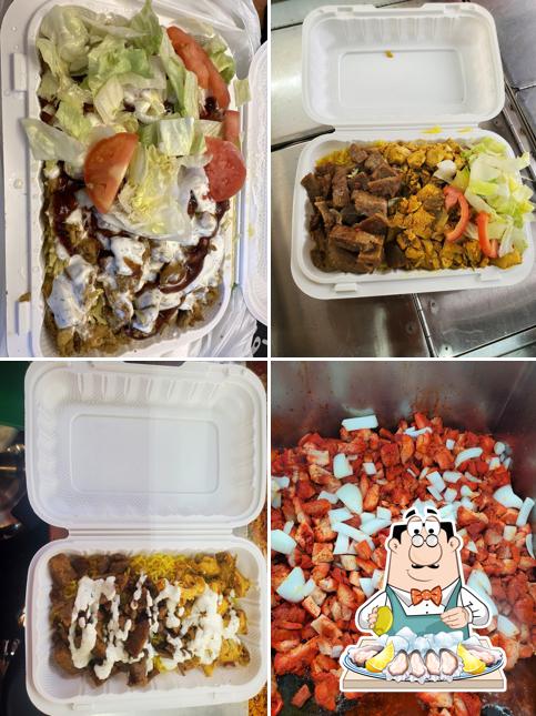 Best Halal Food