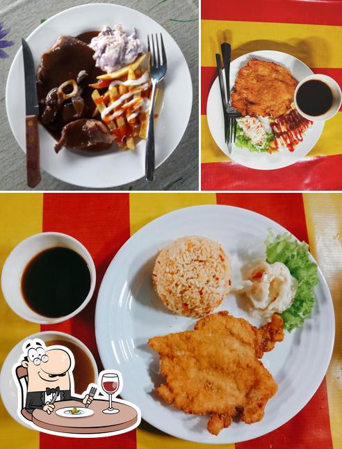 D'Santai Kitchen