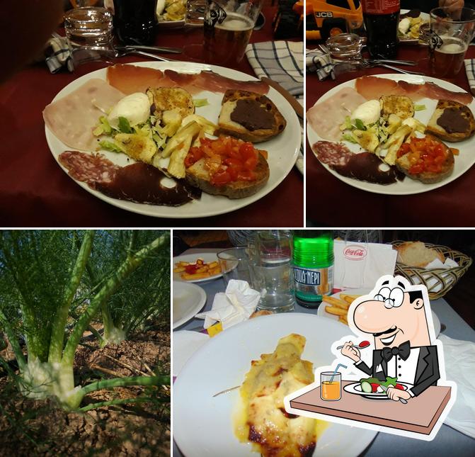 DabriS' Brasserie