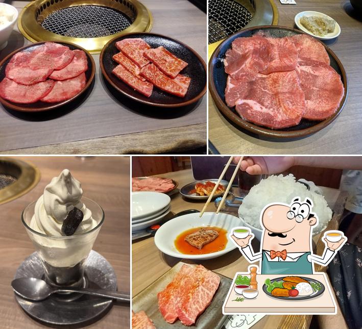 Daikokuya Kougo Farm directly operated store
