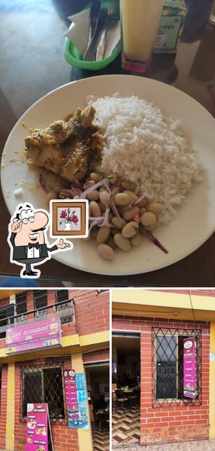Restaurant El Pollo