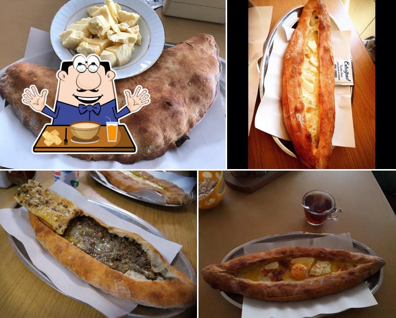 Ertugrul Pide