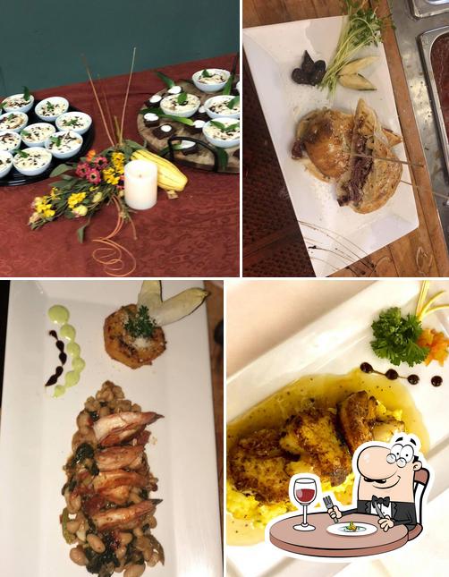GeCuisine’s by Chef Michael Giraldi Sinking Spring PA