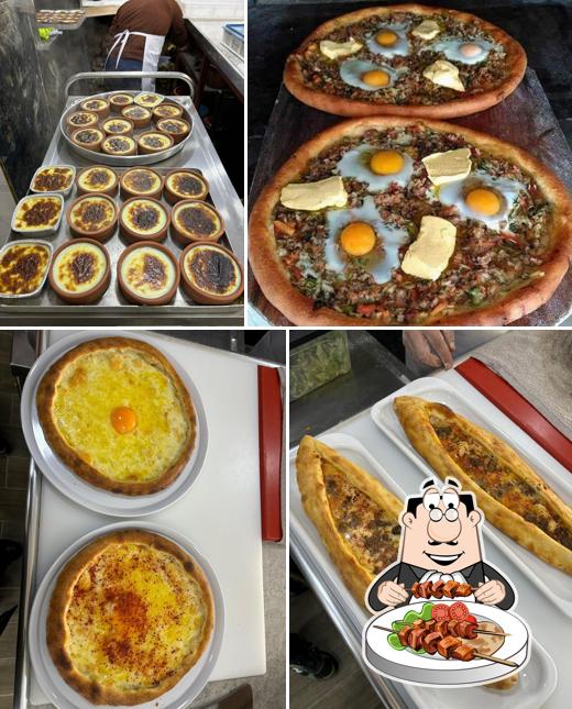 Halit Usta Pide ve Kahvaltı