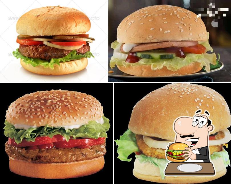 Kebab Turki Aba Ruri