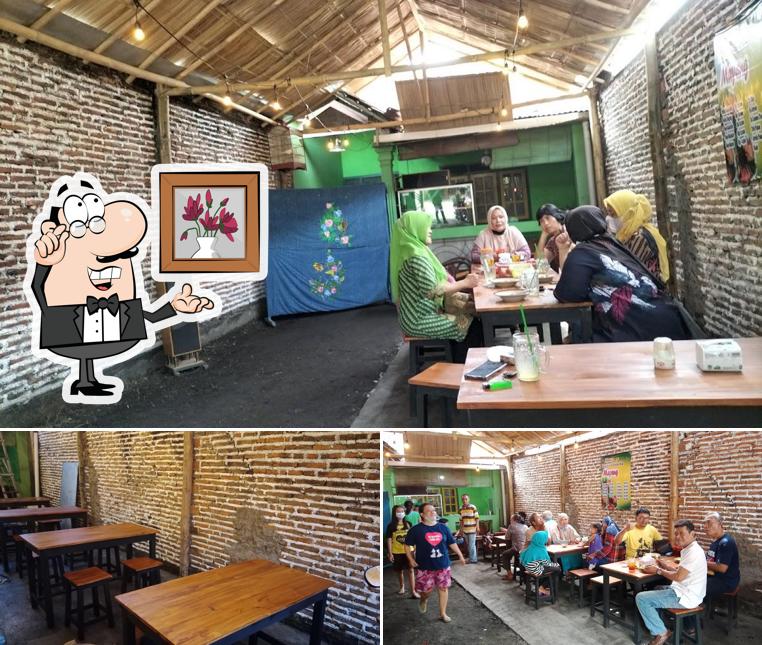 Kedai Mayang