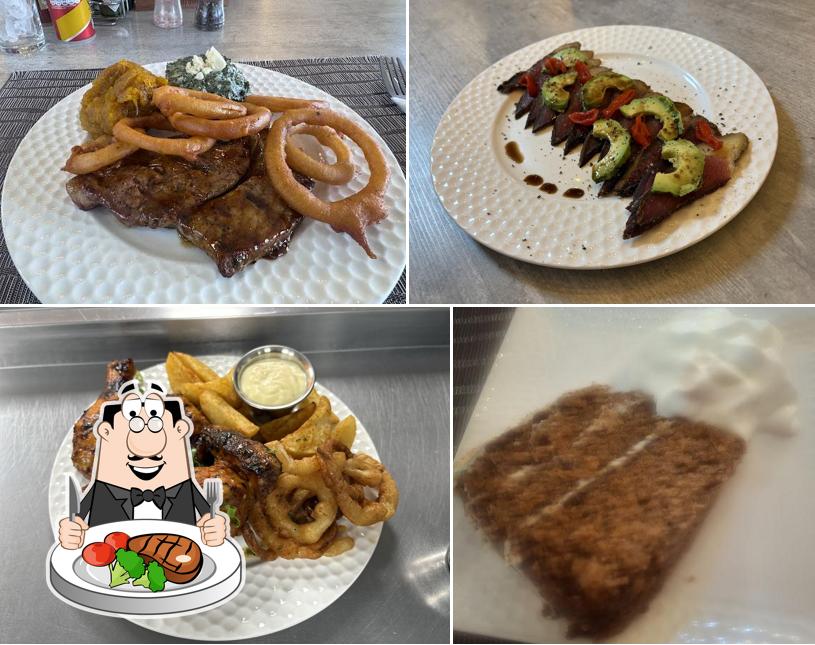 La Bella’s Grillhouse