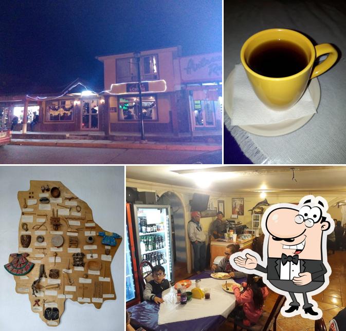 Restaurant Lupita