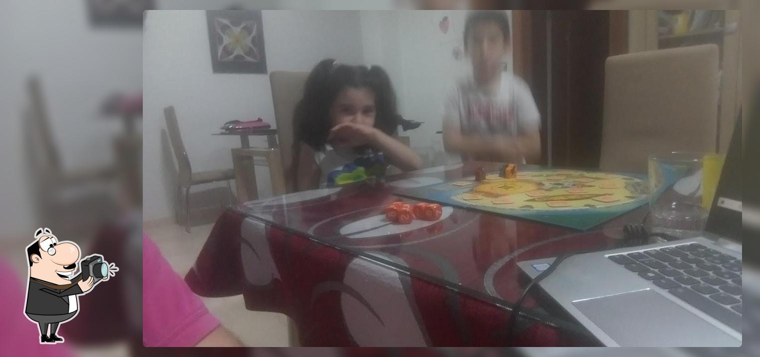 Pizzeria Bogata