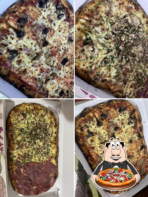 Pizzeria Safina