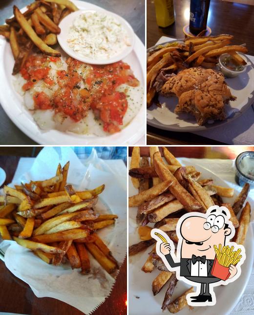 Ray's Diner and Tavern