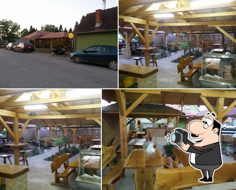 Restoran-Cevabdzinica Kostic Mionica
