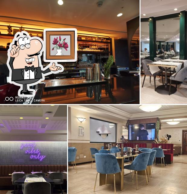 Ristorante e Bistrot #15