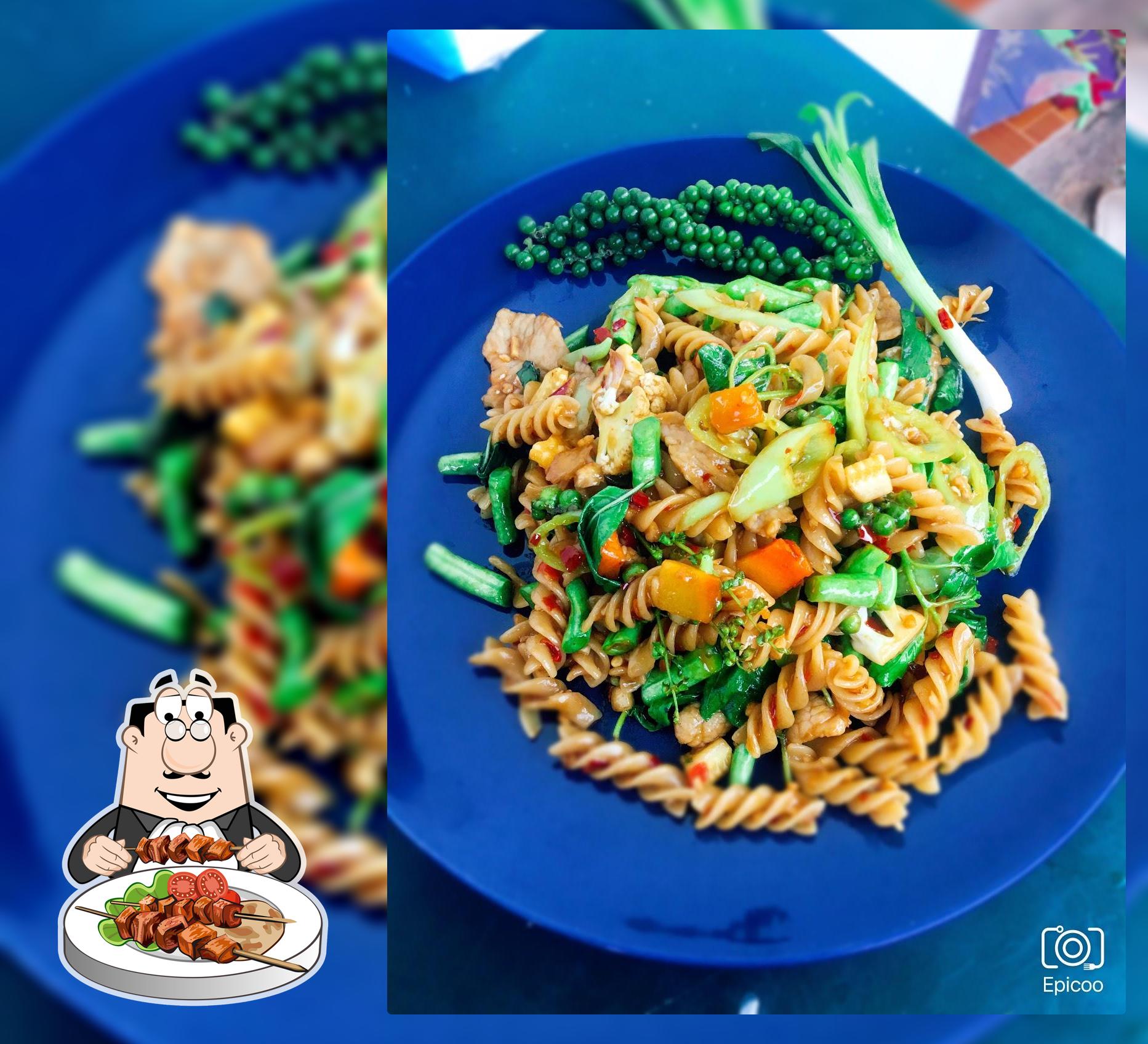 ร้านแหงนกิน
