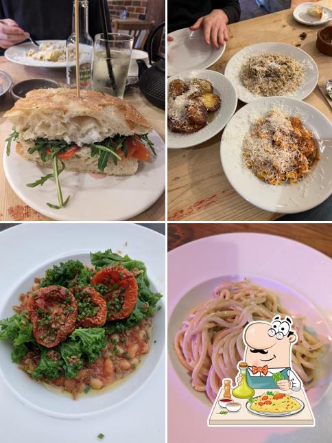 Squisito Restaurant & Bar