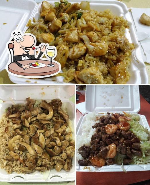 Teriyaki Japan