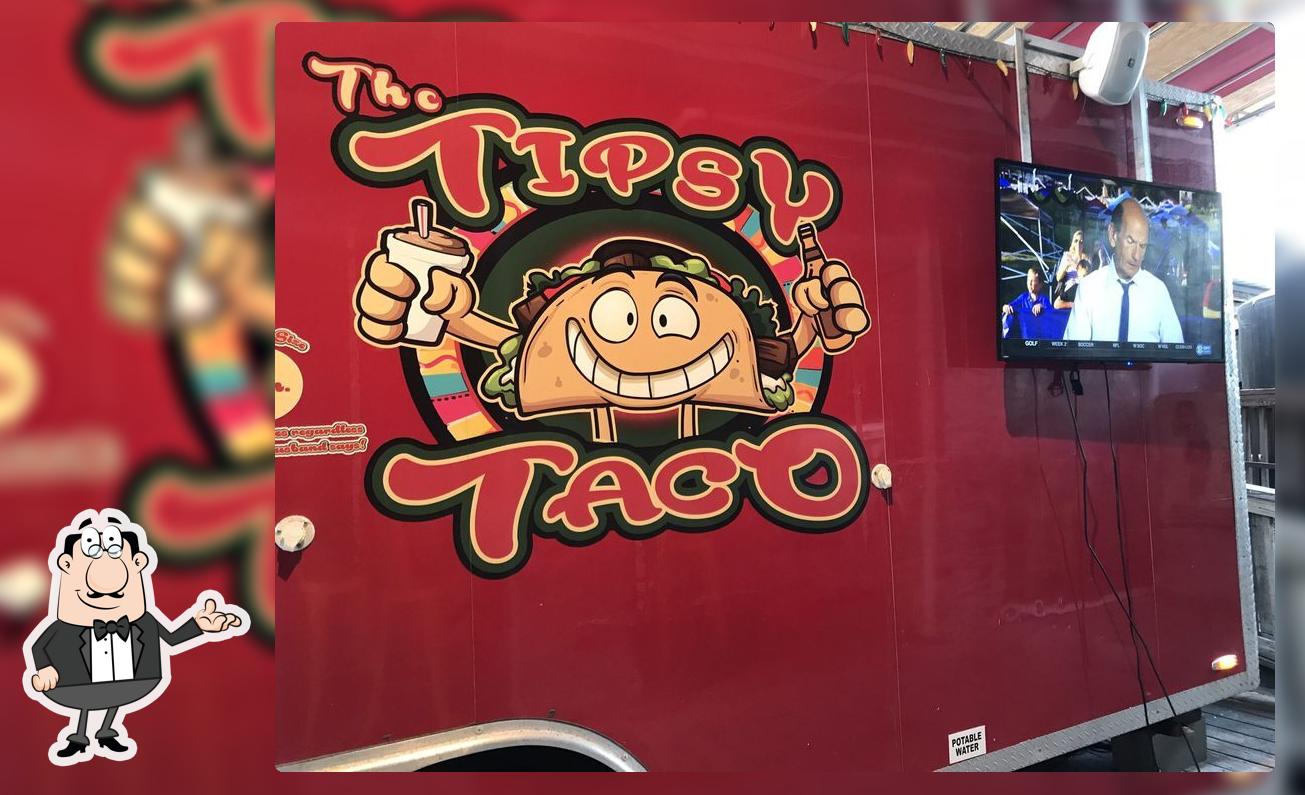 The Authentic Taco