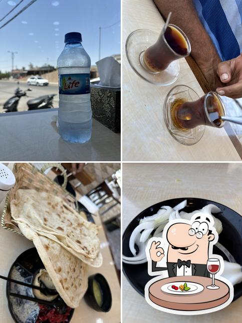 Zamzam Resturant (مطعم زمزم)