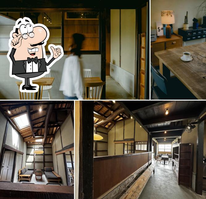 やえ珈琲店