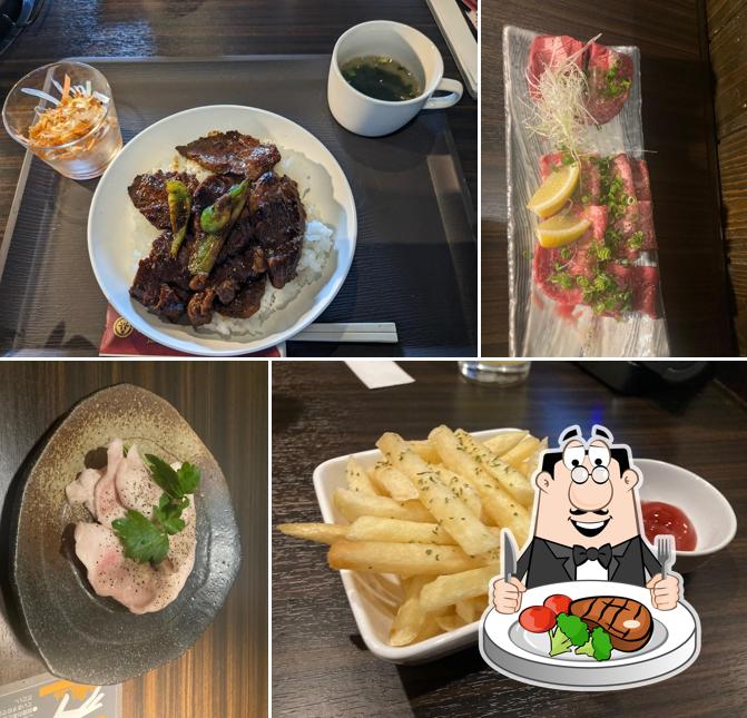 日本焼肉大学 玖珠本校