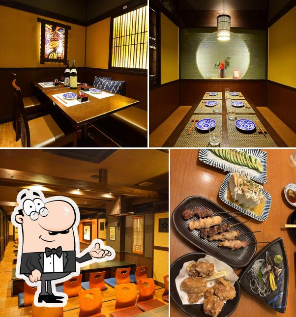 縁 徳山駅前店