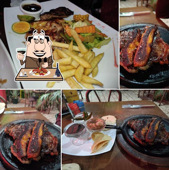 Restaurante Kleavers