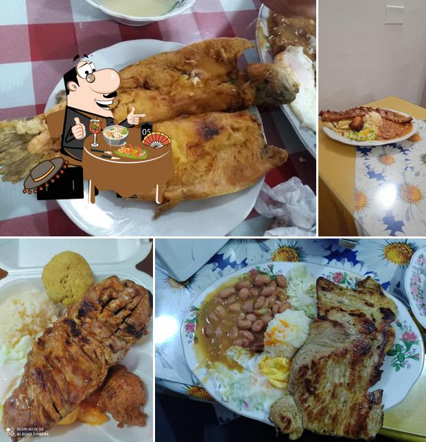 Restaurante Mary