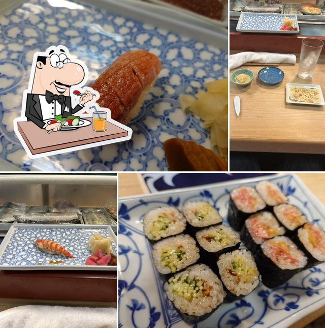 Sakae Sushi