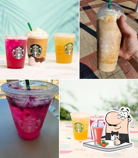 Starbucks Coffee Company