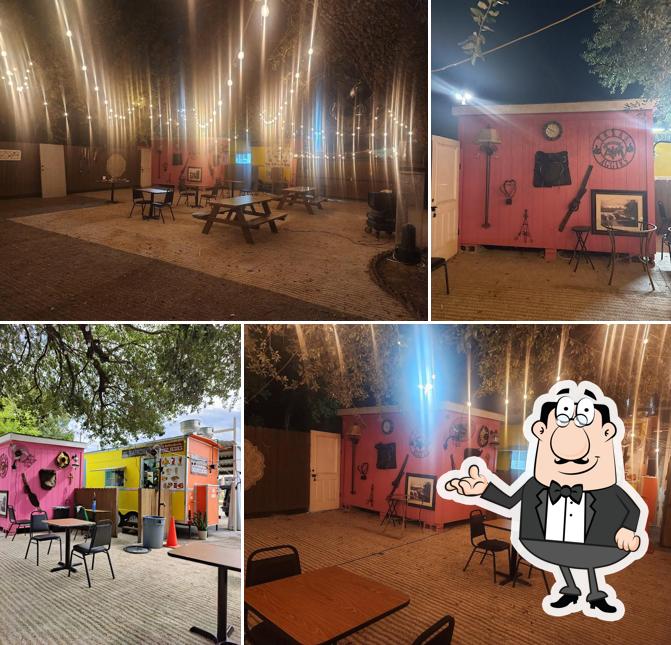 Taqueria El Rancho 1