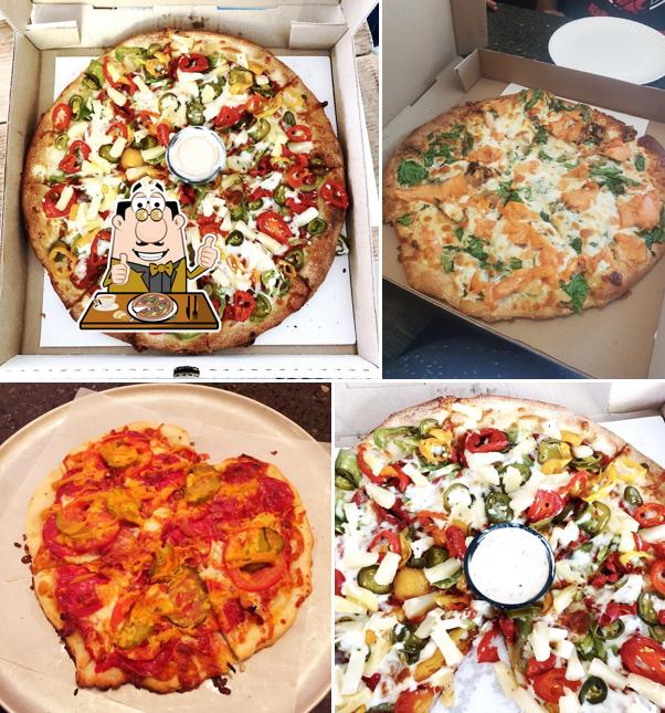 The Joint Pizzeria