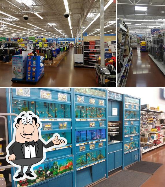 Walmart Supercenter