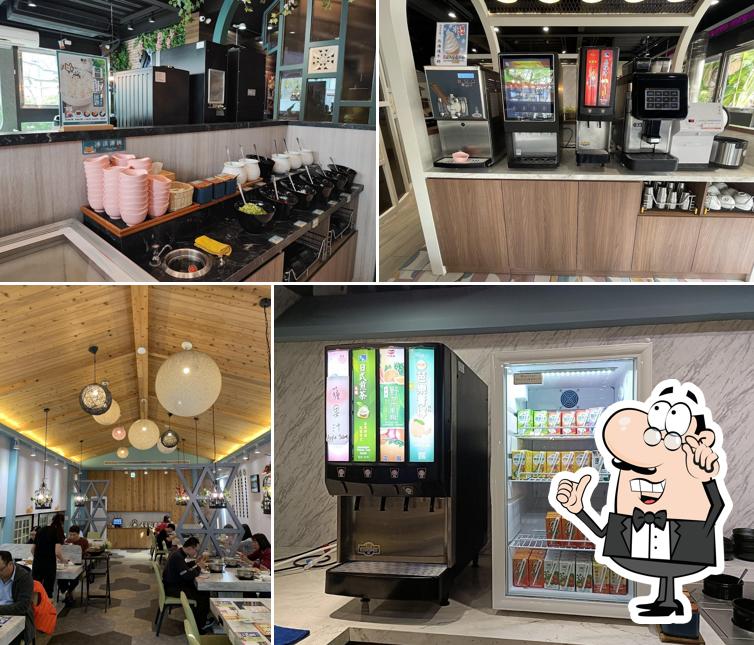 養鍋 Yang Guo 石頭涮涮鍋 (彰化旗艦店)
